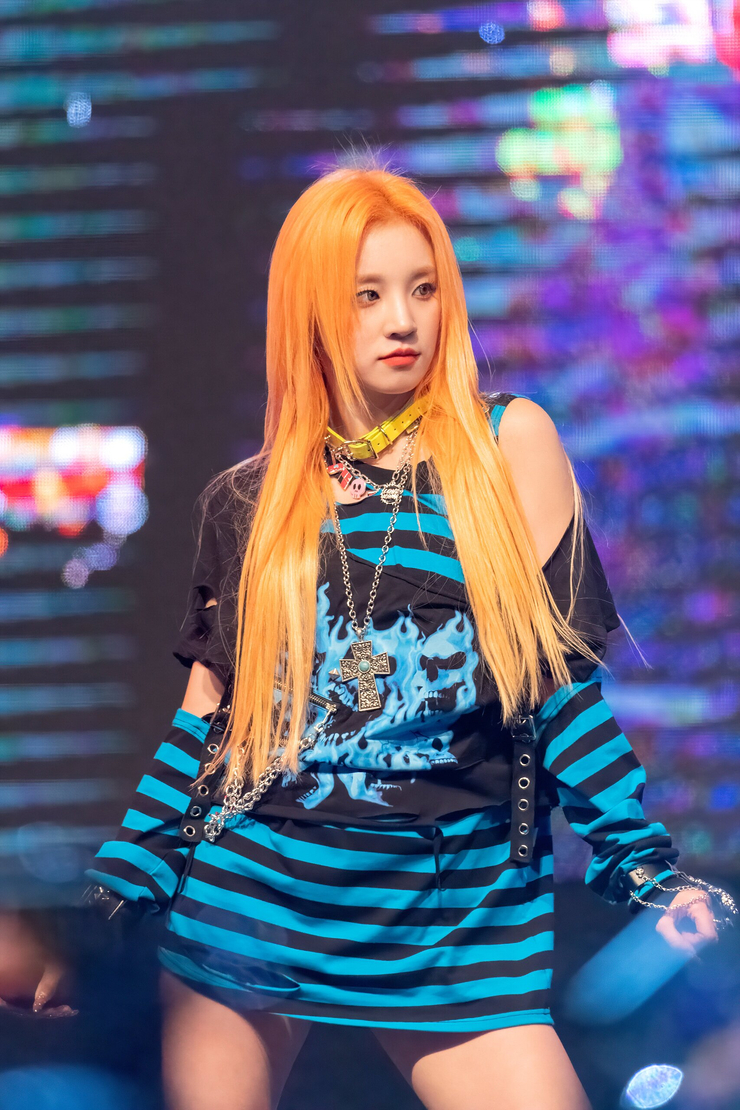 Yuqi