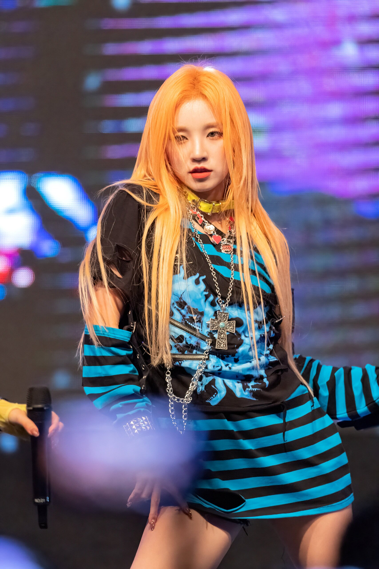 Yuqi