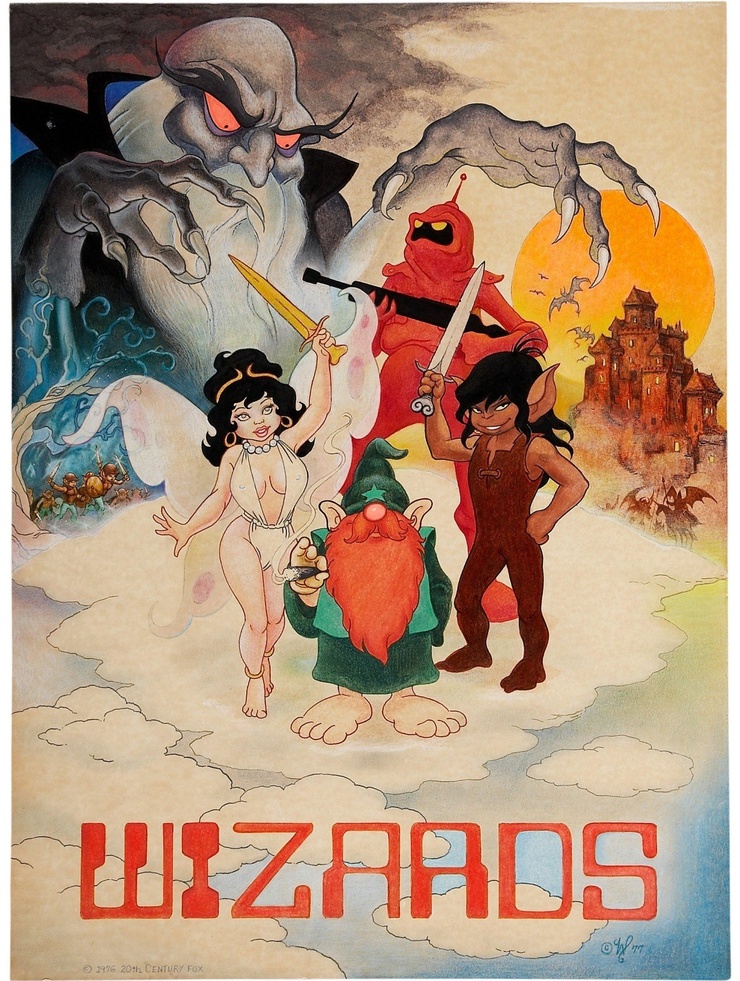 Wizards