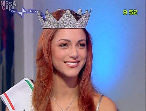 Miriam Leone Miriam Leone