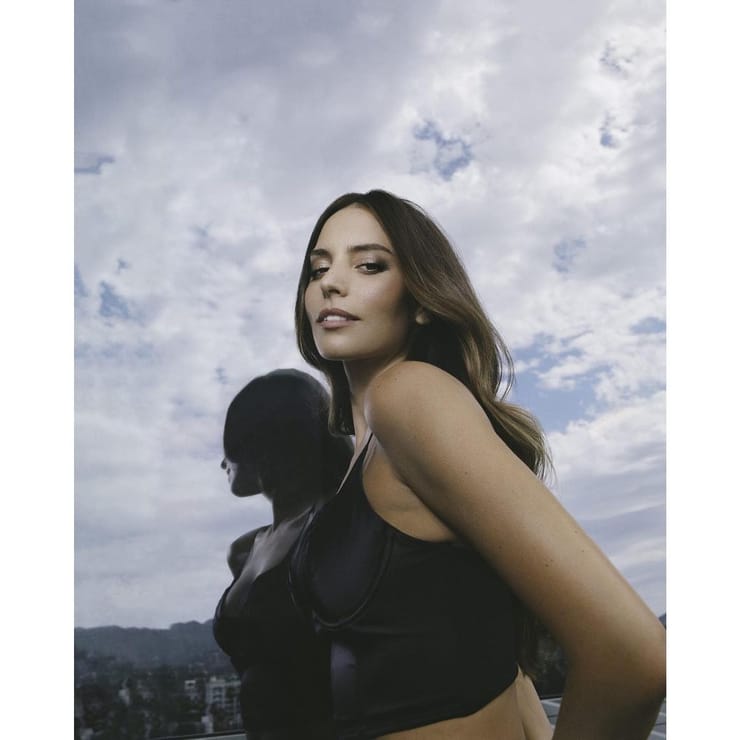 Genesis Rodriguez