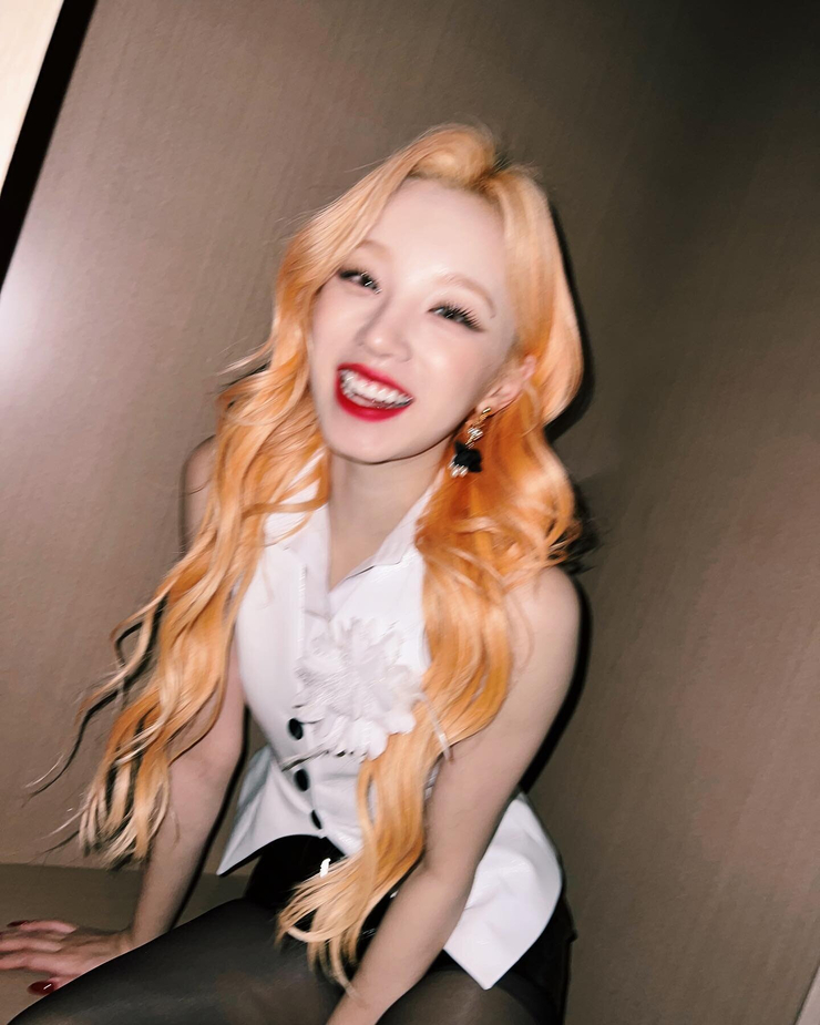 Yuqi