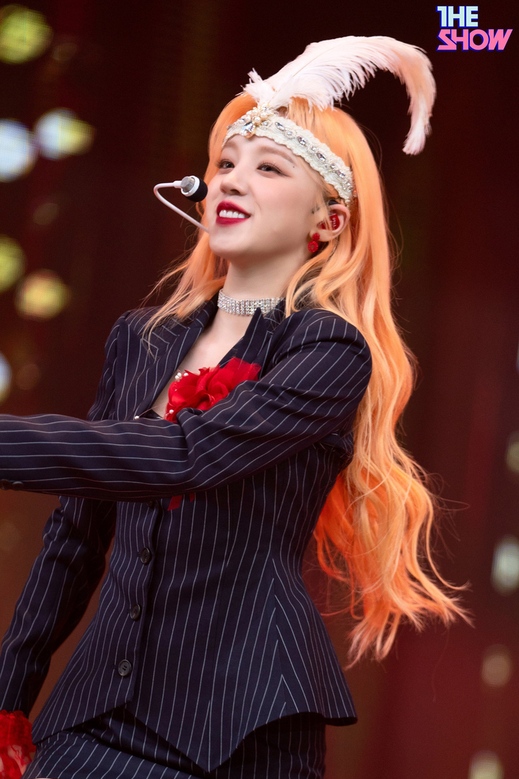 Yuqi