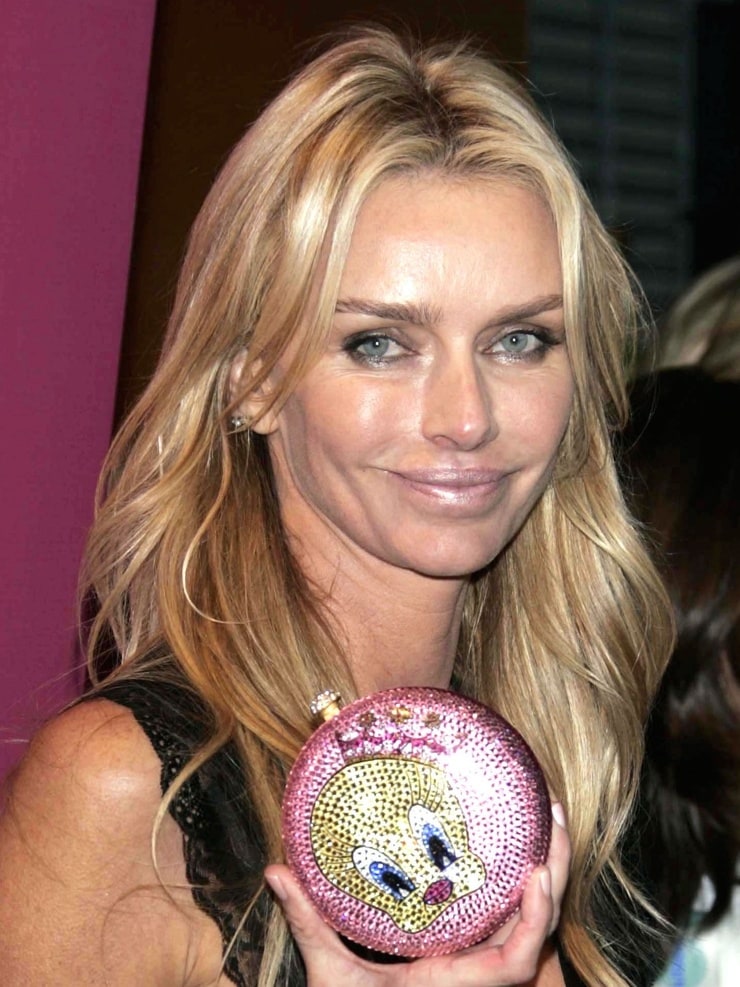 Picture of Kimberley Conrad