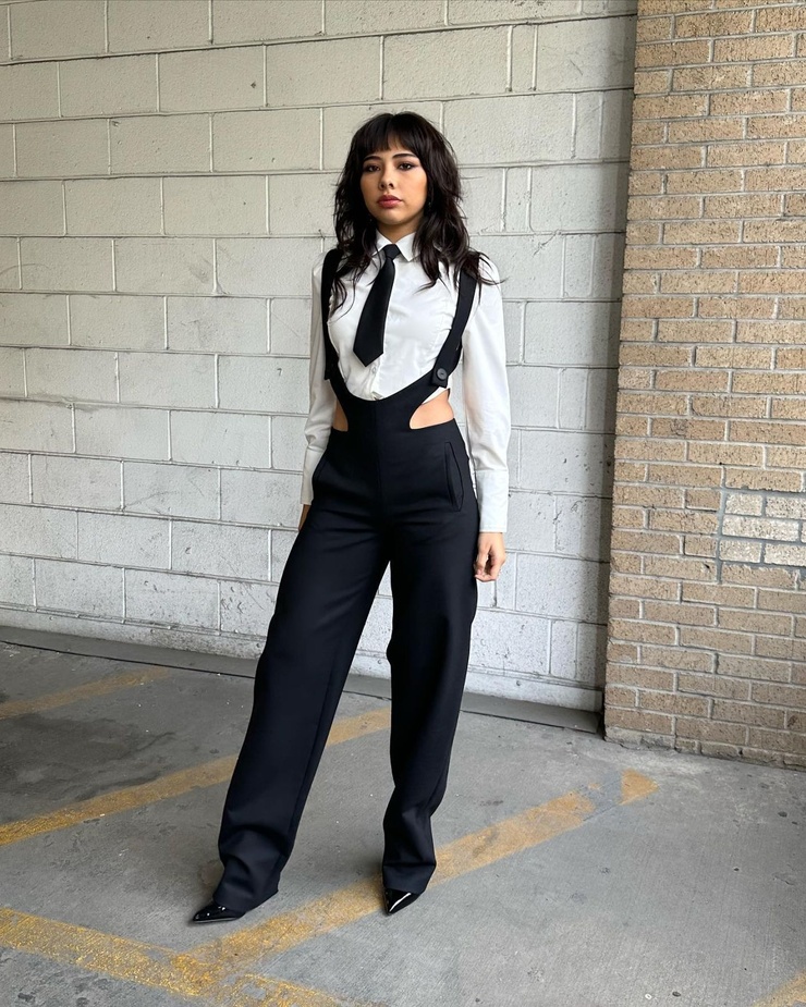 Xochitl Gomez