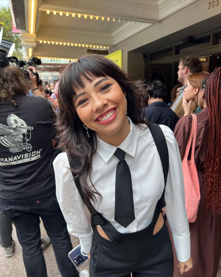 Xochitl Gomez