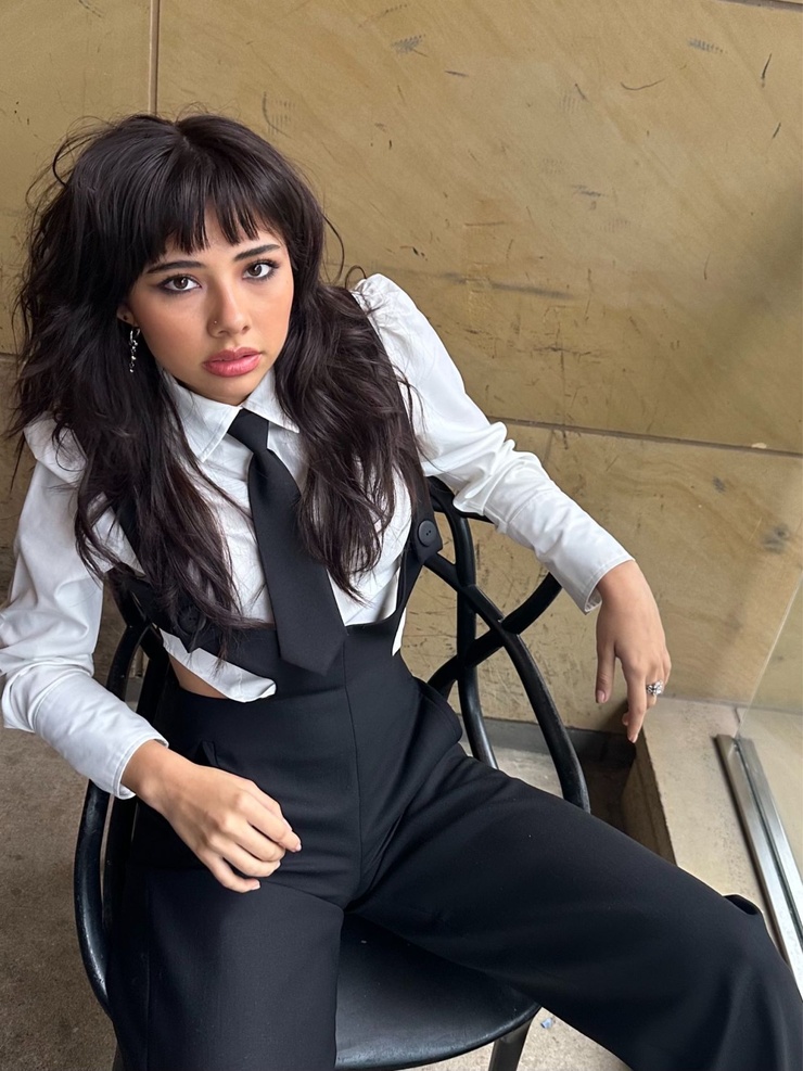 Xochitl Gomez