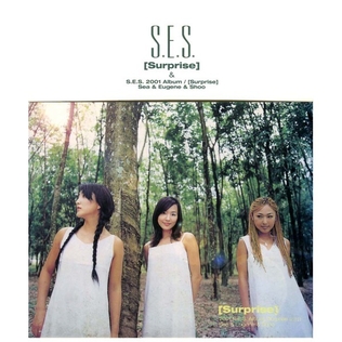 Surprise (S.E.S.)