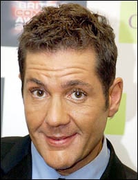 Dale Winton