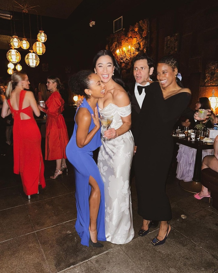 Logan Browning