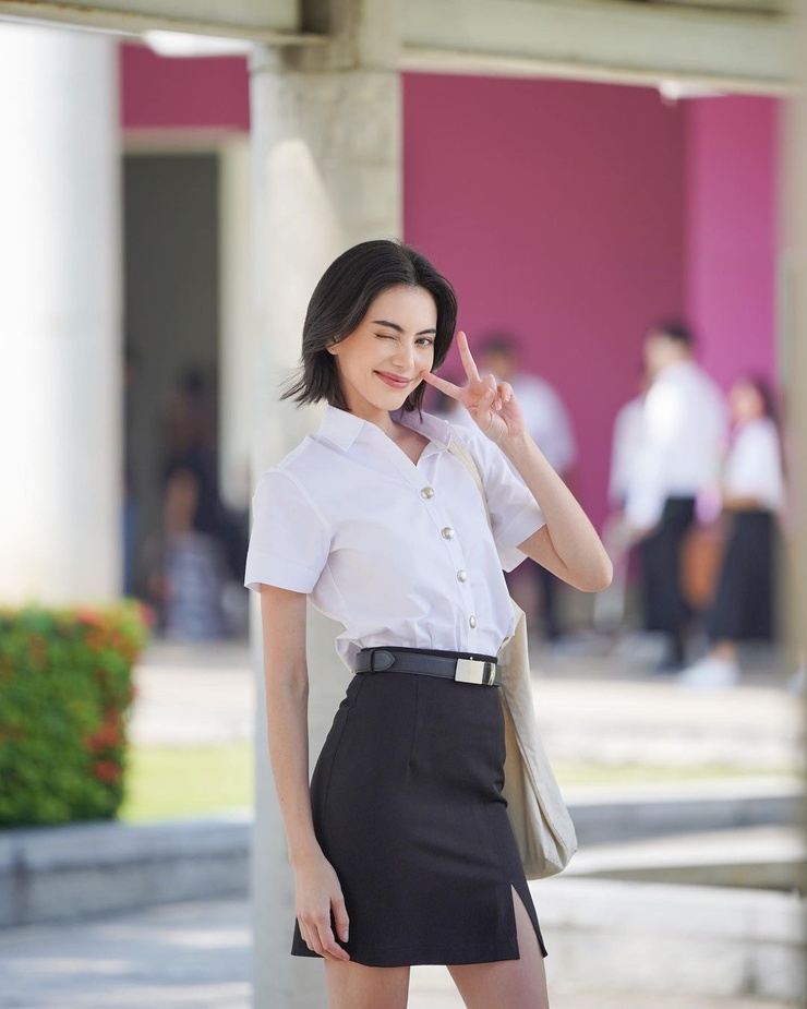 Davika Hoorne