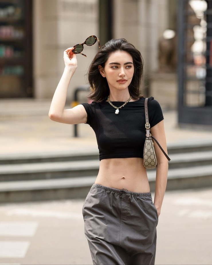 Davika Hoorne