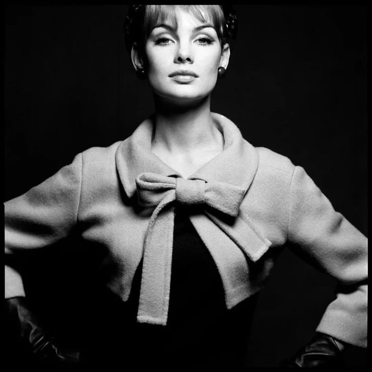 Jean Shrimpton