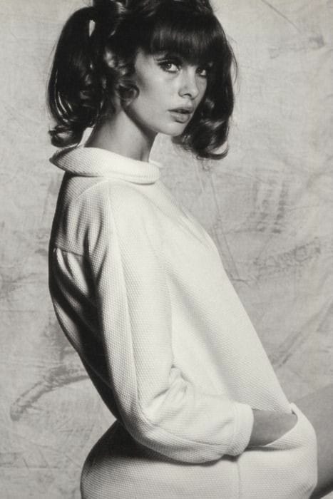 Jean Shrimpton