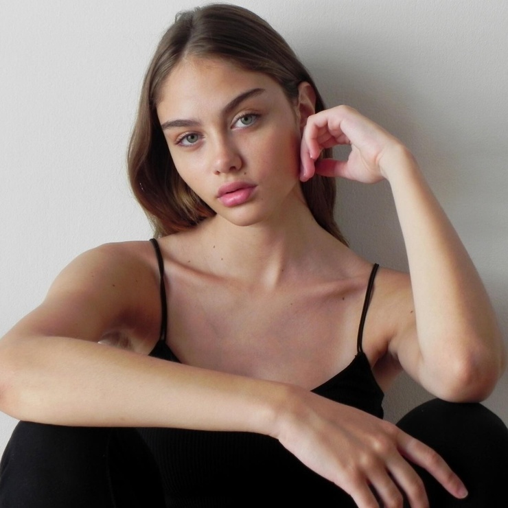Paula Minetti Paula Minetti