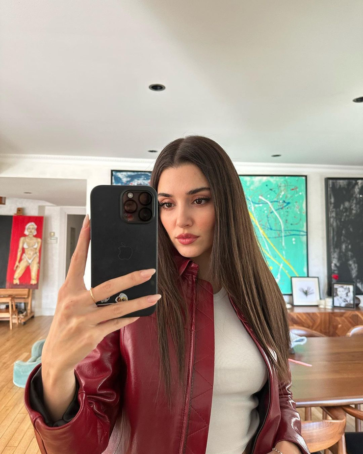 Hande Erçel Hande Erçel