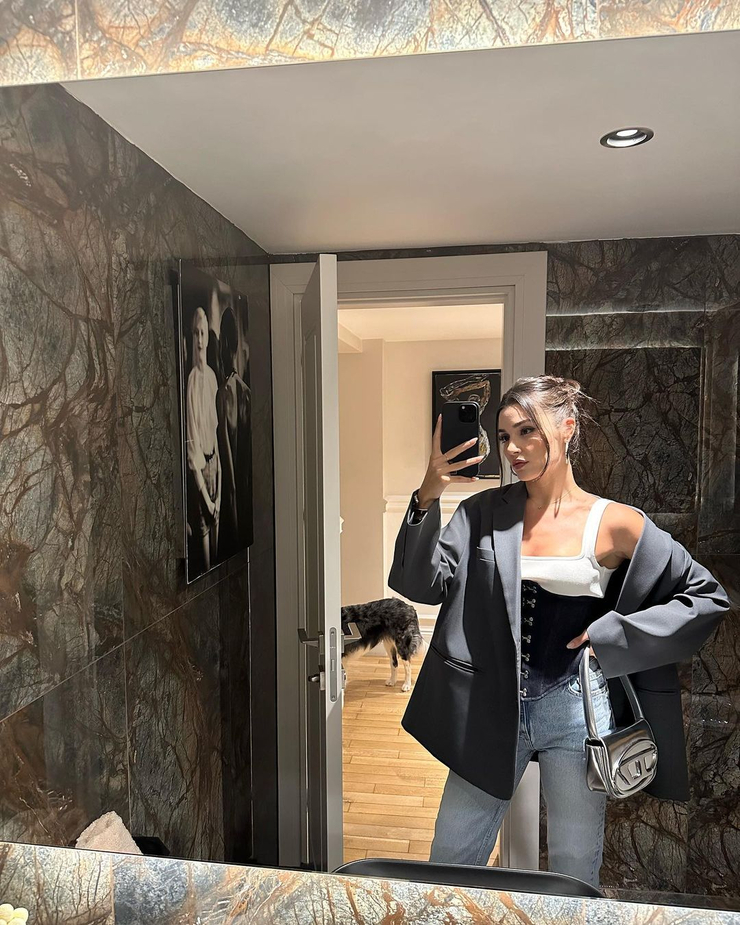 Hande Erçel