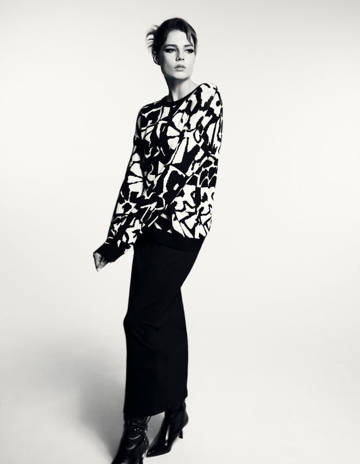 Lucy Boynton
