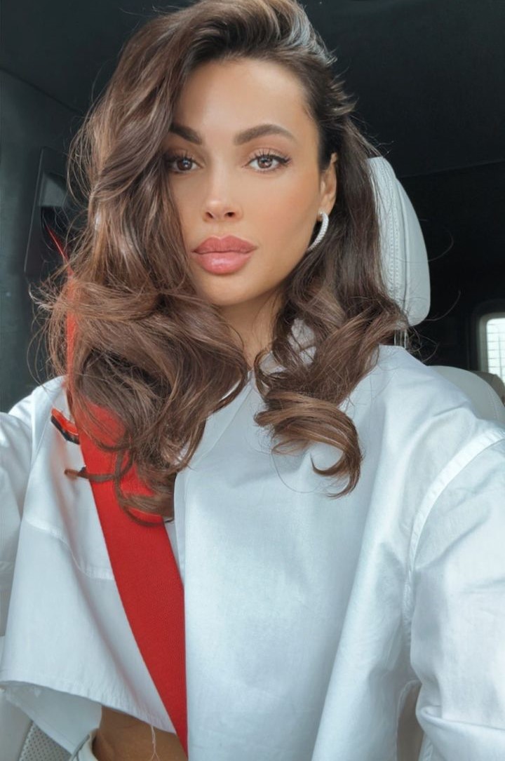 Picture of Alena Khovrina