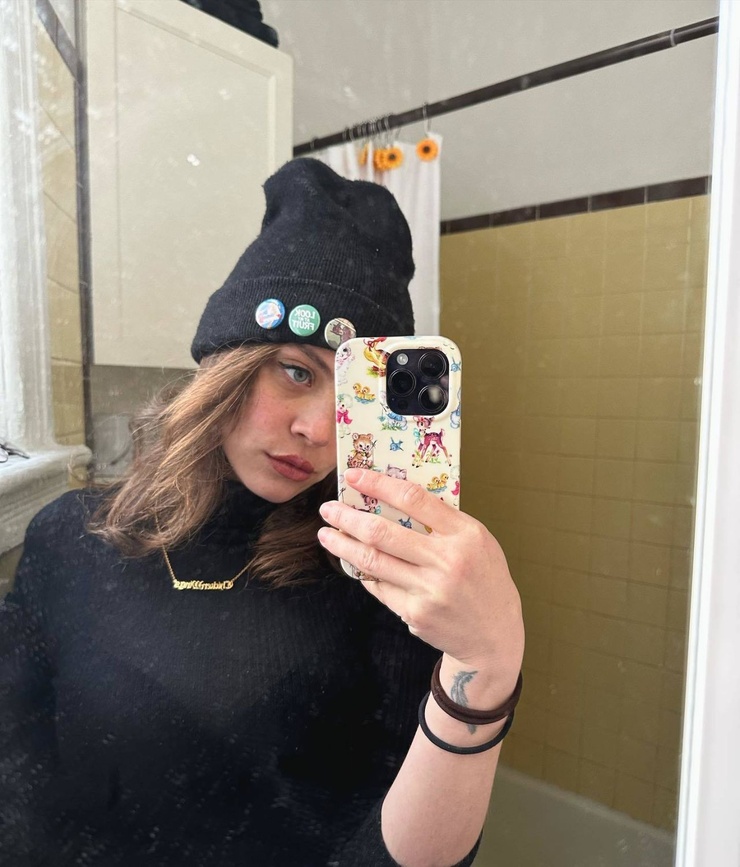Olivia Luccardi Olivia Luccardi