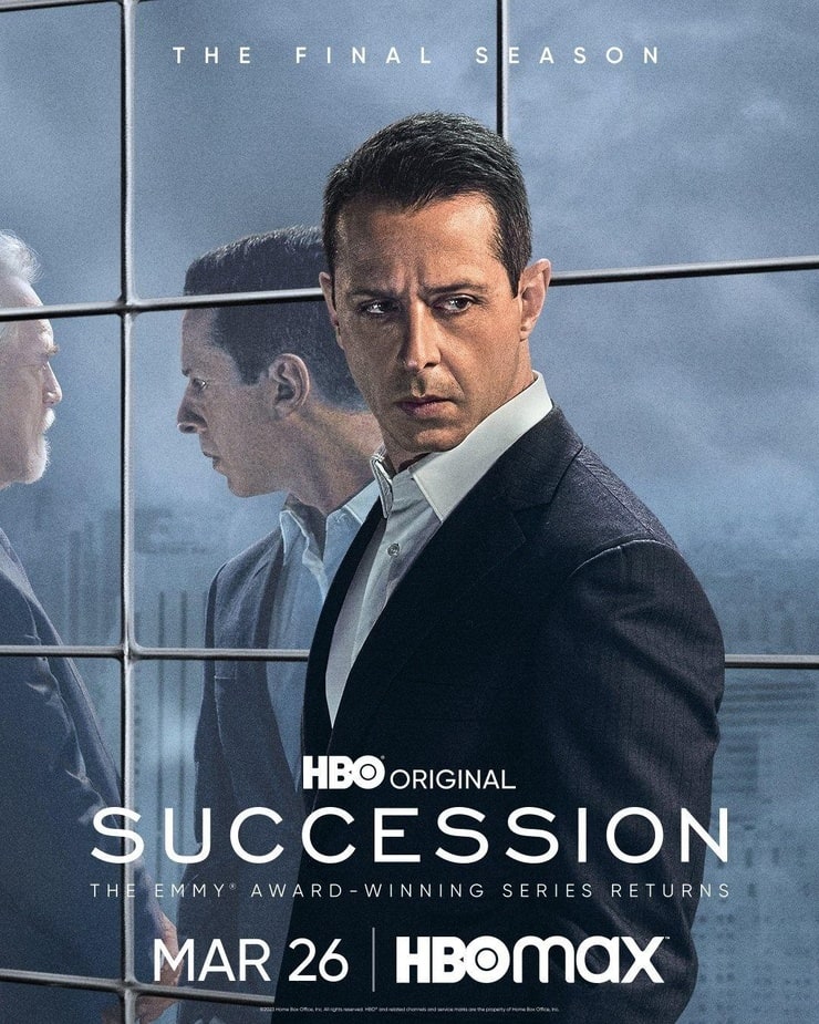 Succession