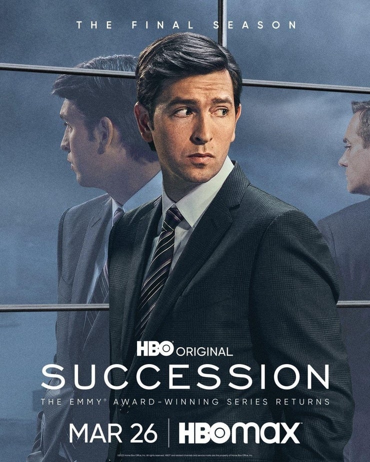 Succession