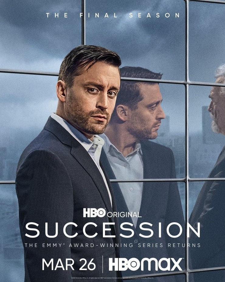 Succession