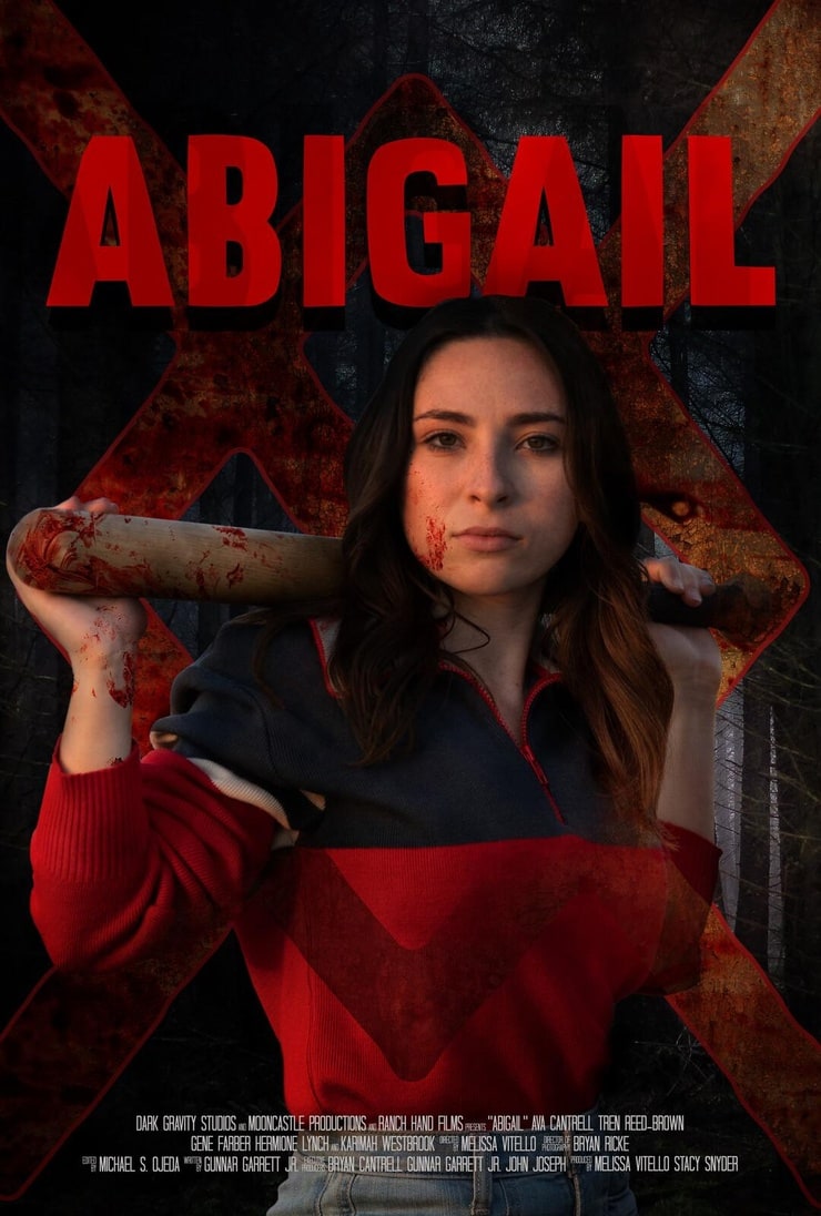 Abigail