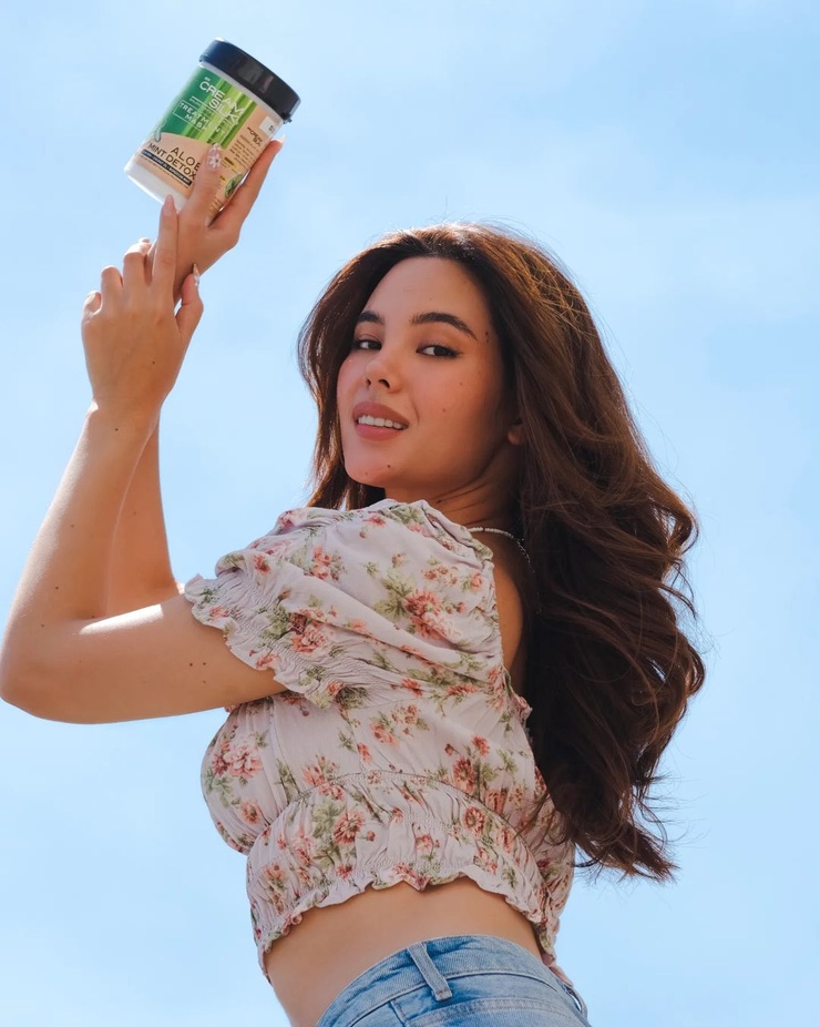 Catriona Gray