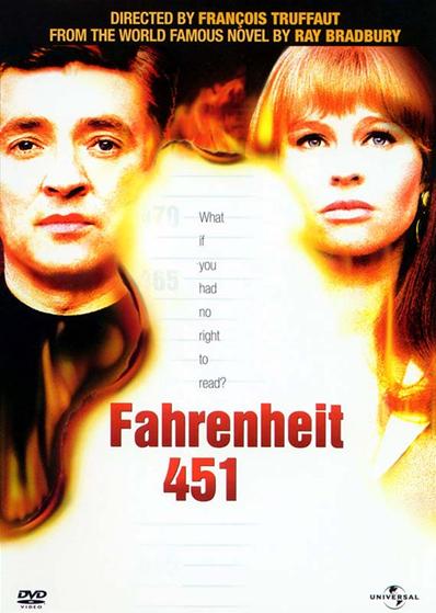 Fahrenheit 451