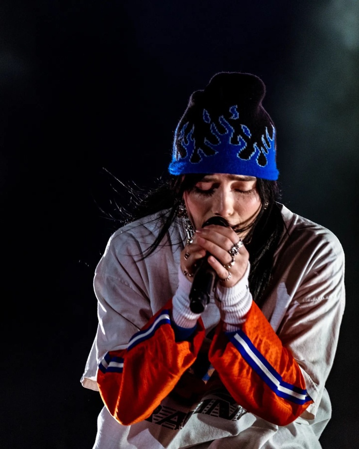 Billie Eilish