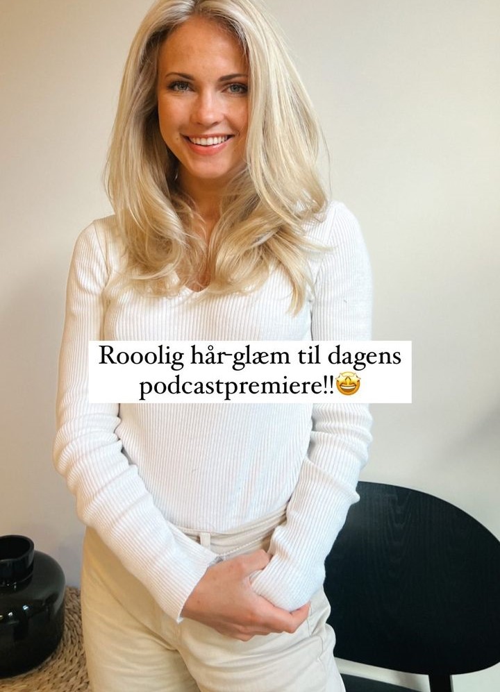 Emilie Nereng