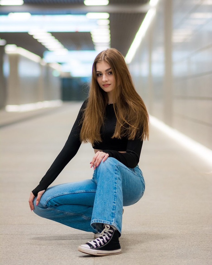 Alicja Goscicka