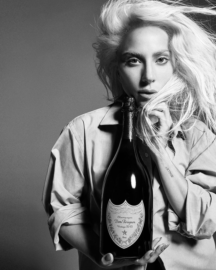 Lady GaGa