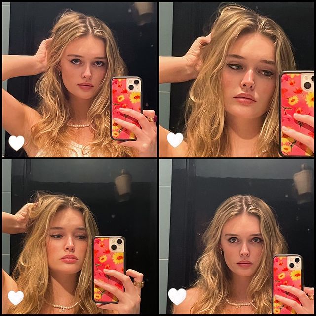 Erin Cromwell Erin Cromwell