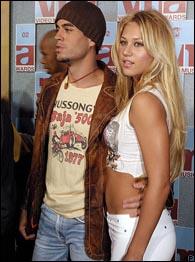 Anna Kournikova Anna Kournikova