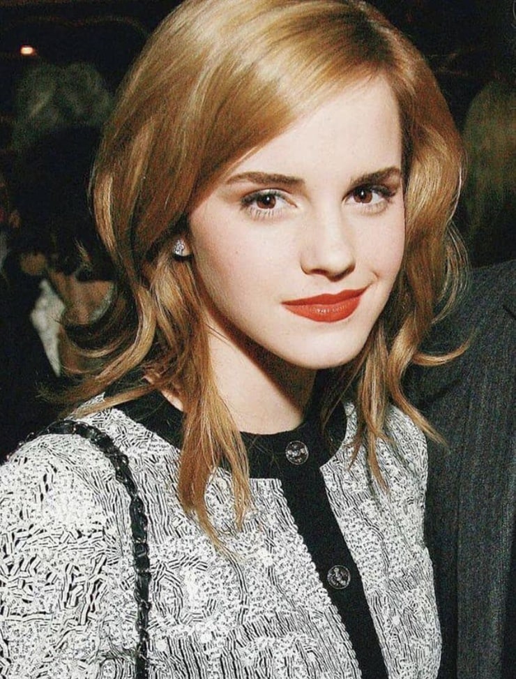 Emma Watson Emma Watson