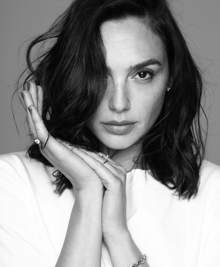 Gal Gadot