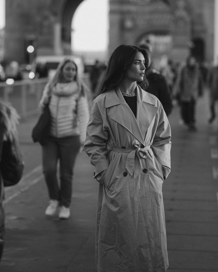 Picture of Kyra Santoro