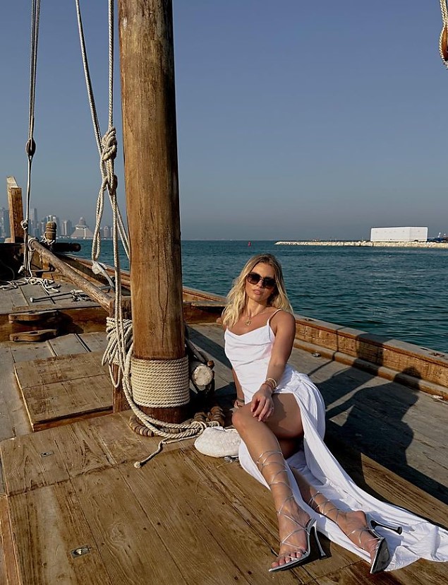 Irina Baeva