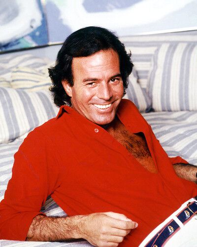 Julio Iglesias Julio Iglesias