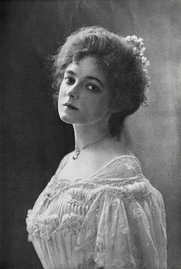 Marie Doro