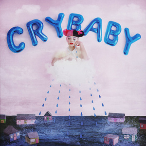 Cry Baby (Deluxe) [Explicit]