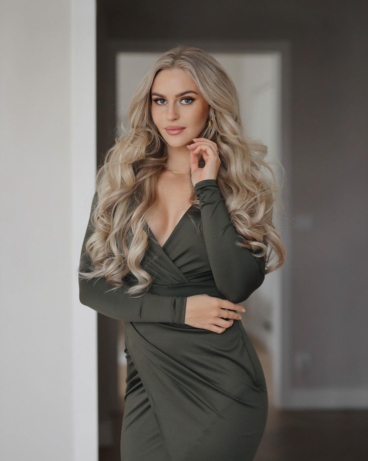 ANNA NYSTRÖM