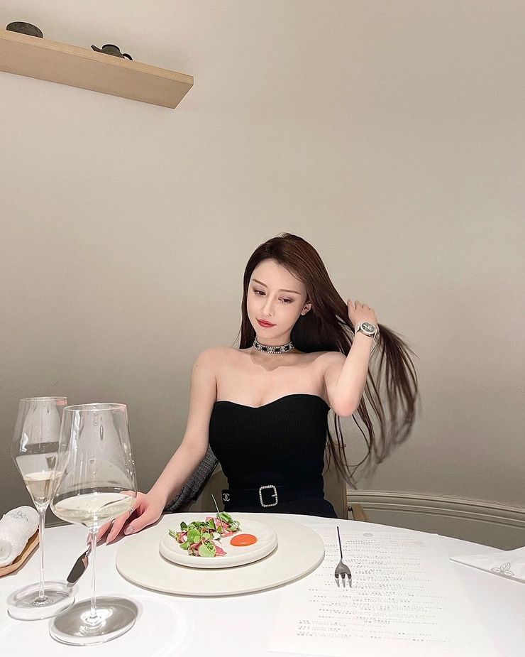 Picture of Lin Jia Zhou