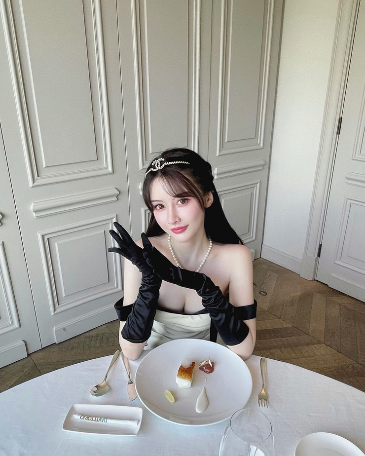 Picture of Lin Jia Zhou