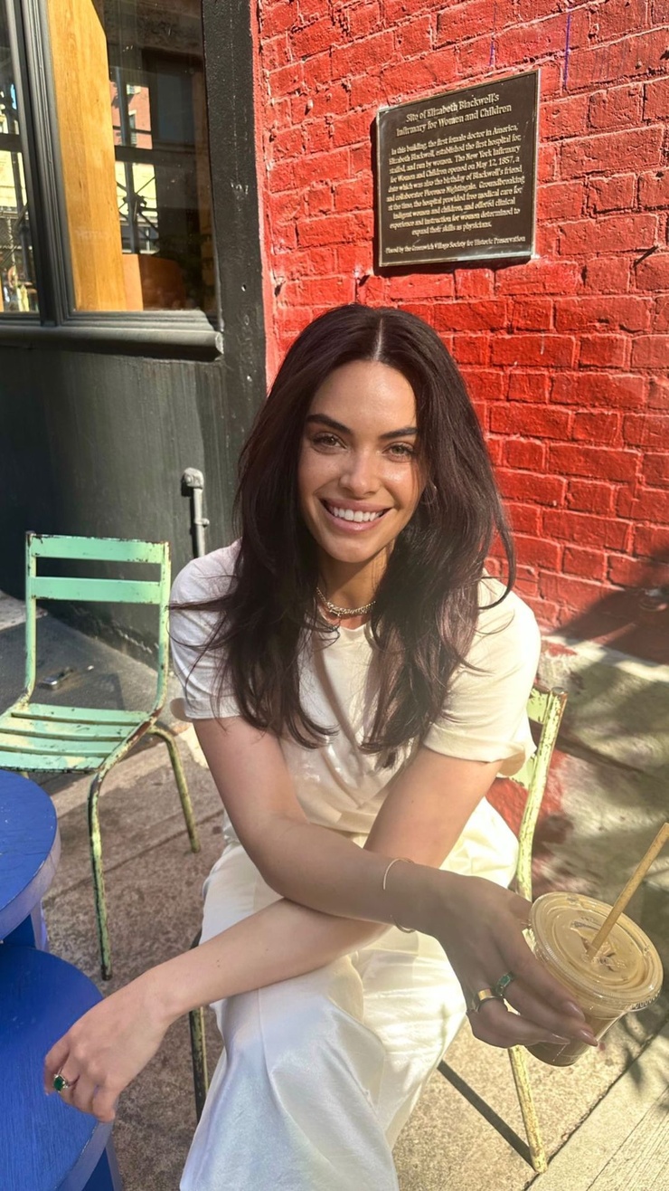 Monika Clarke