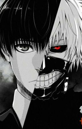 Ken Kaneki