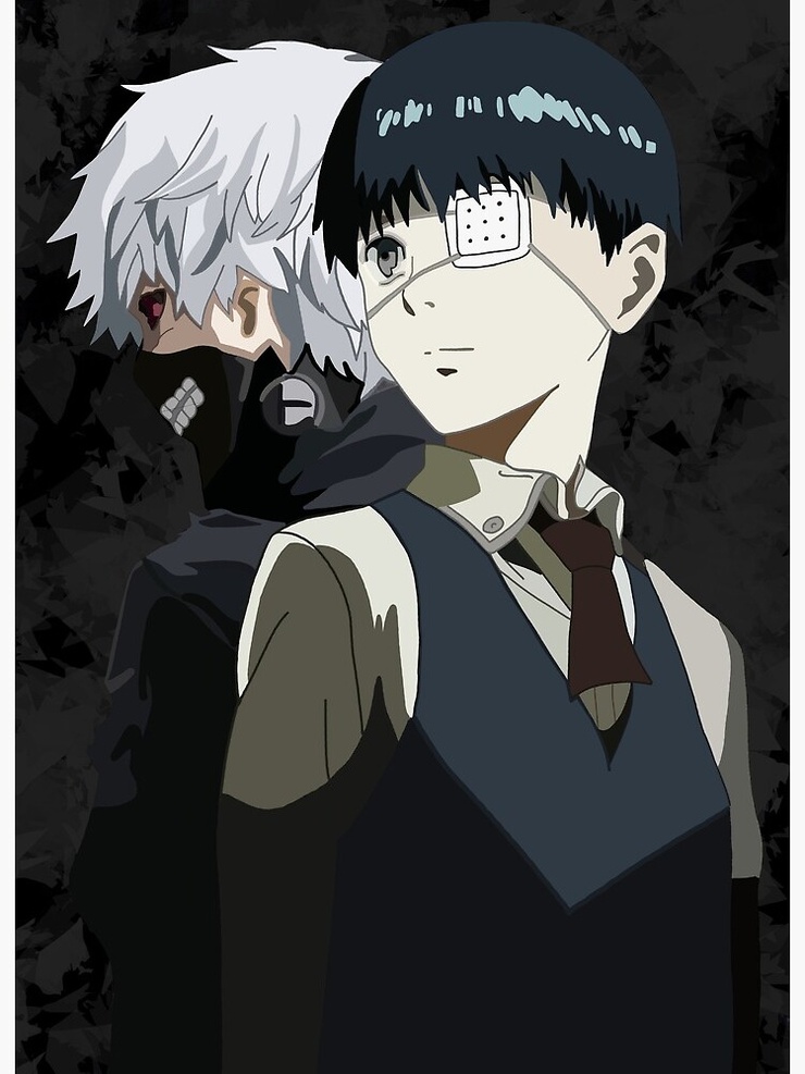Ken Kaneki
