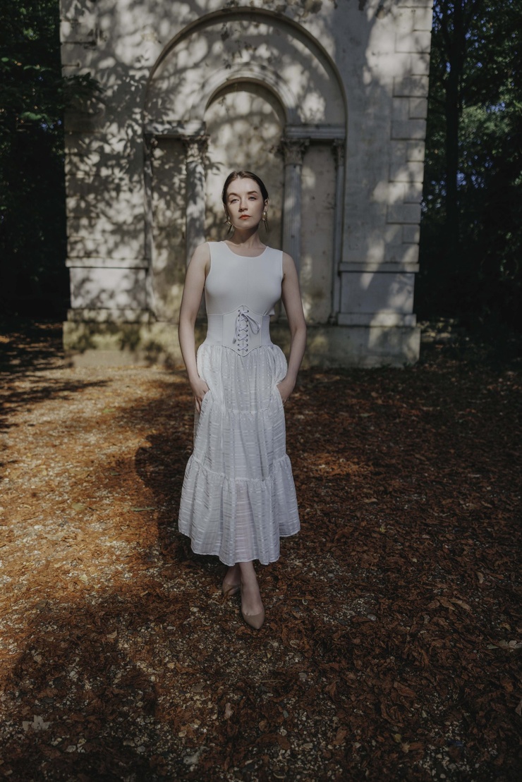 Sarah Bolger Sarah Bolger